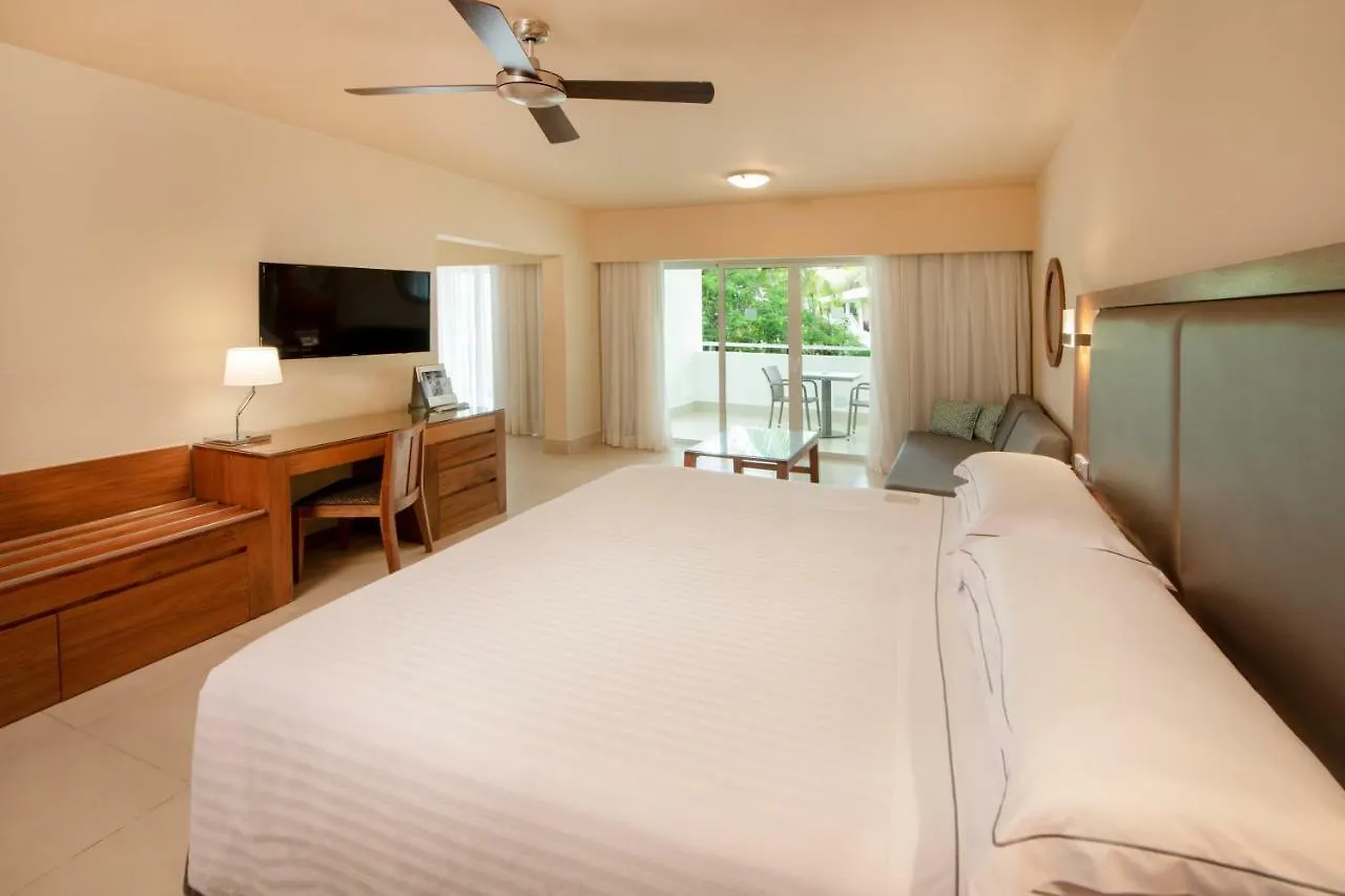 Occidental Punta Cana 5*,  Dominican Republic