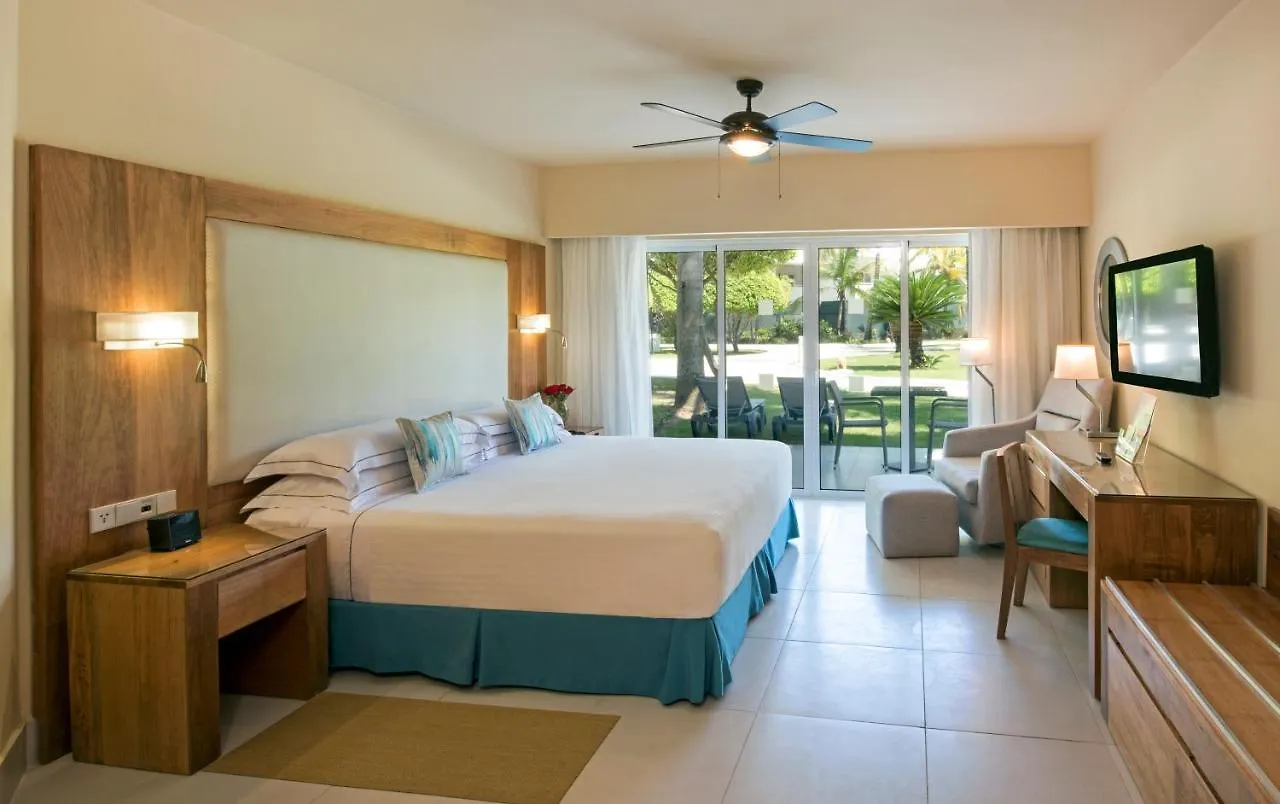 Occidental Punta Cana 5*,