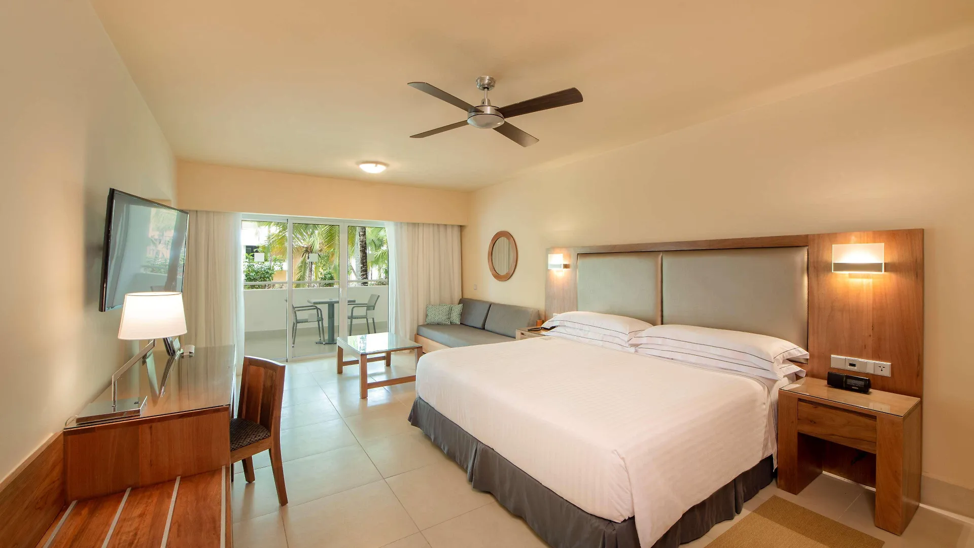 Occidental Punta Cana Hotel