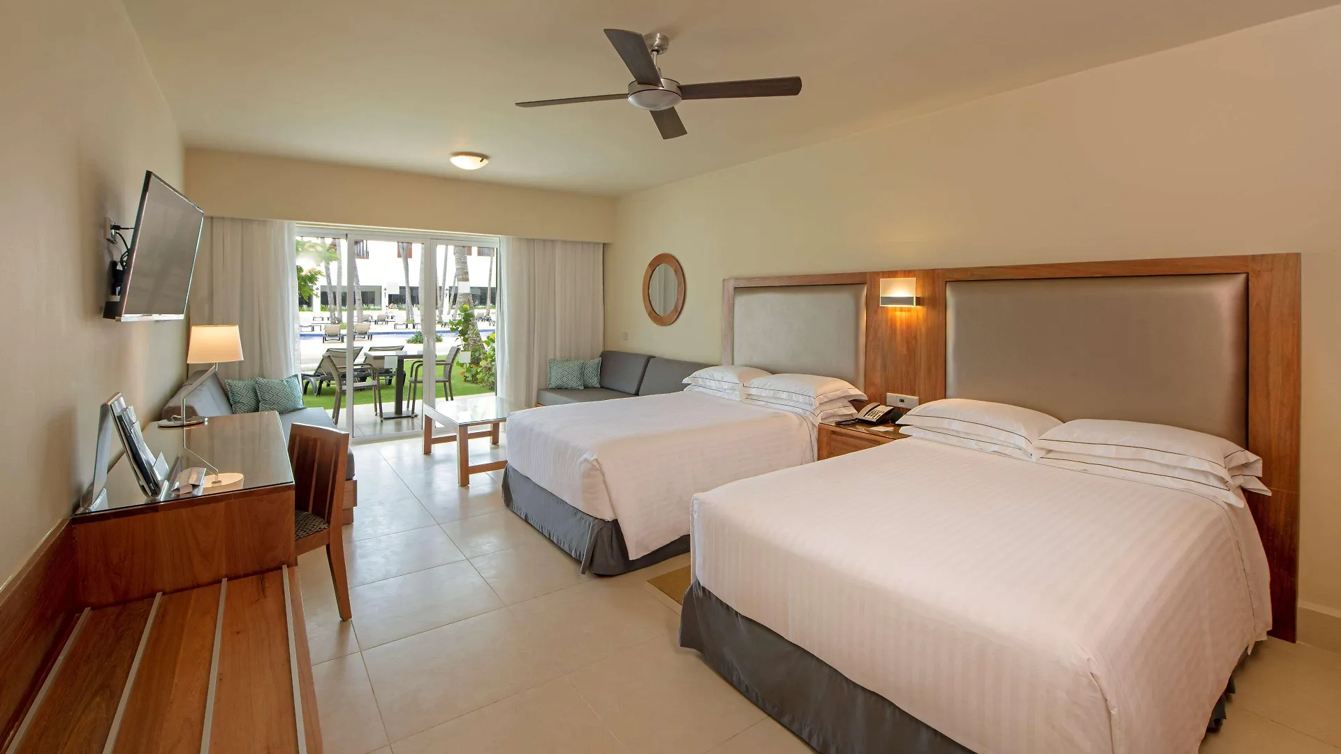 Resort Occidental Punta Cana Hotel