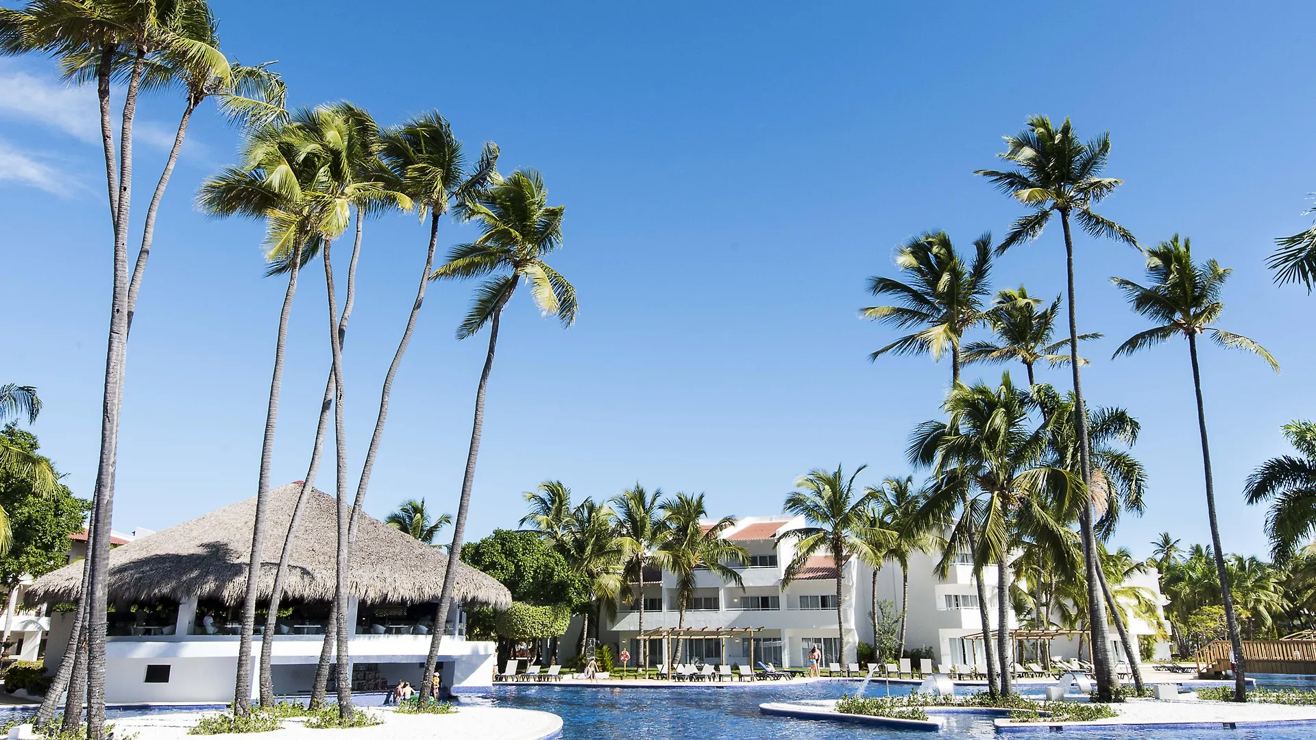 Occidental Punta Cana Hotel Resort