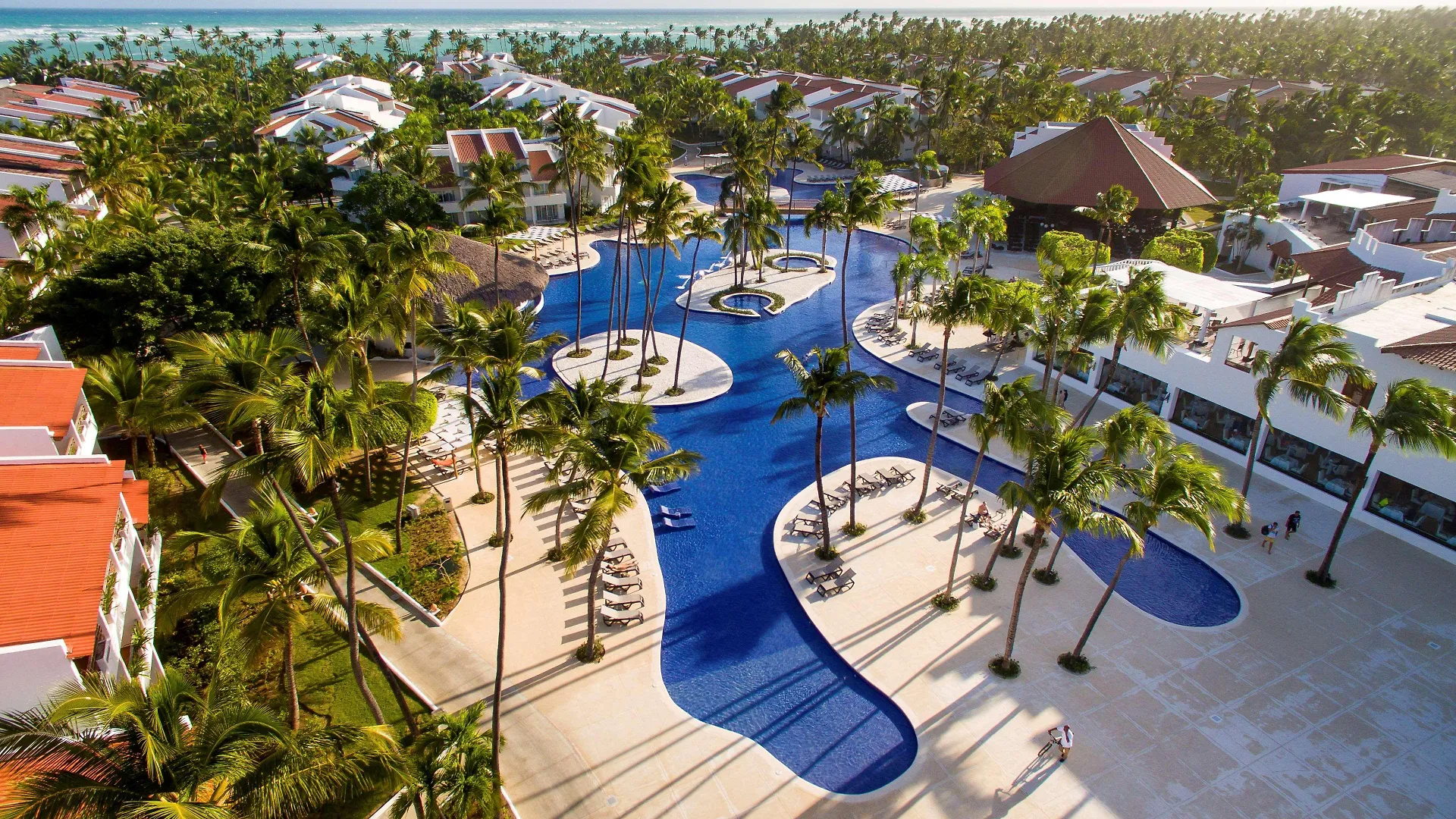 Occidental Punta Cana Hotel Resort