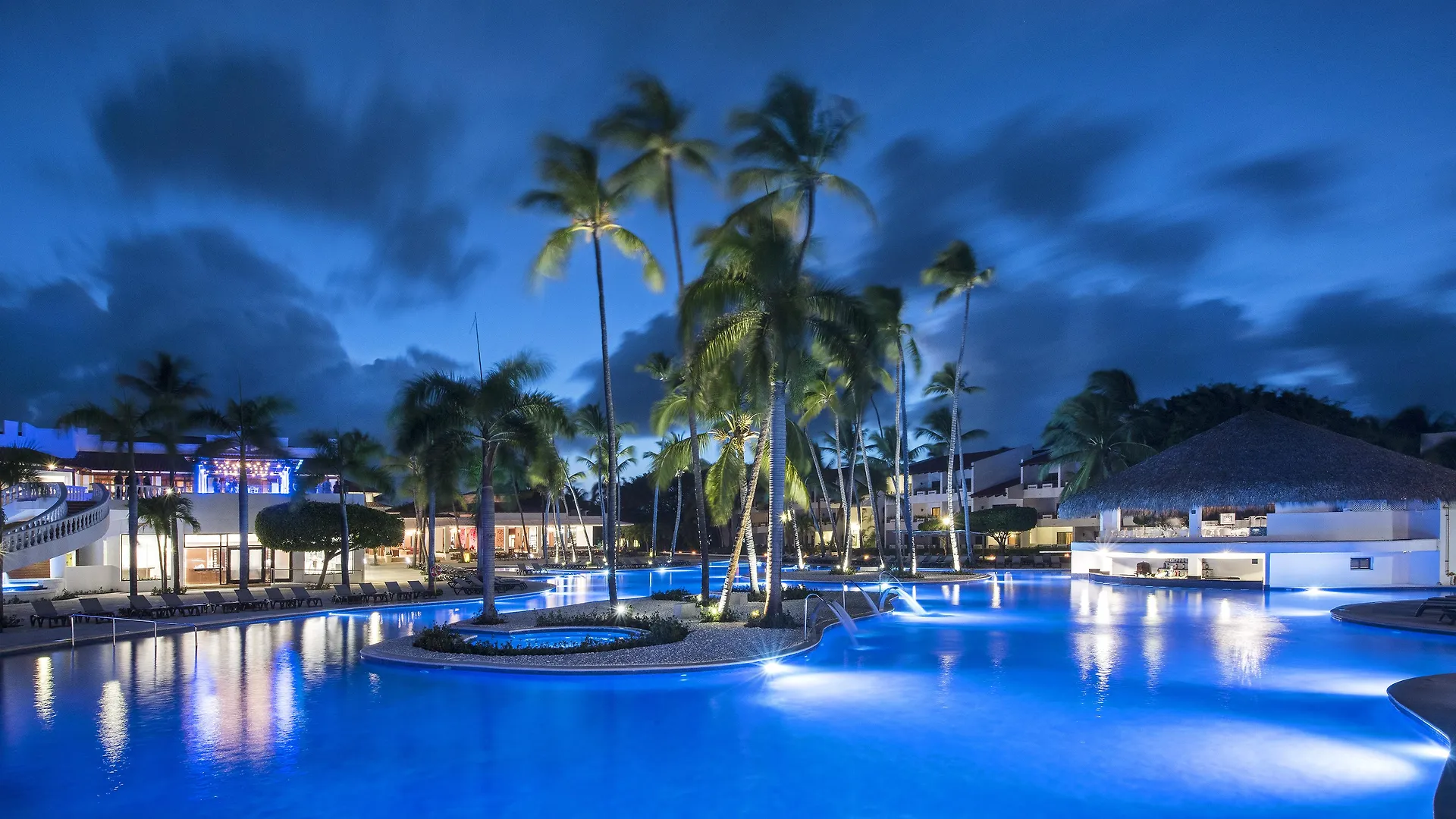 Resort Occidental Punta Cana Hotel