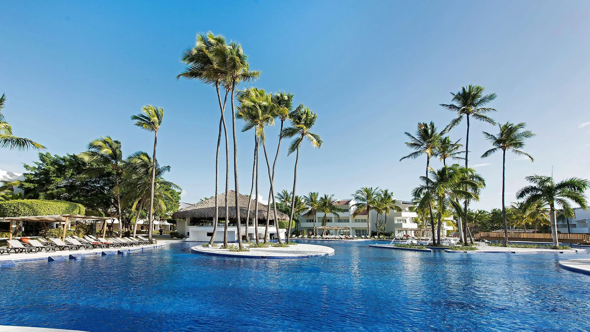 Occidental Punta Cana Hotel 5*,