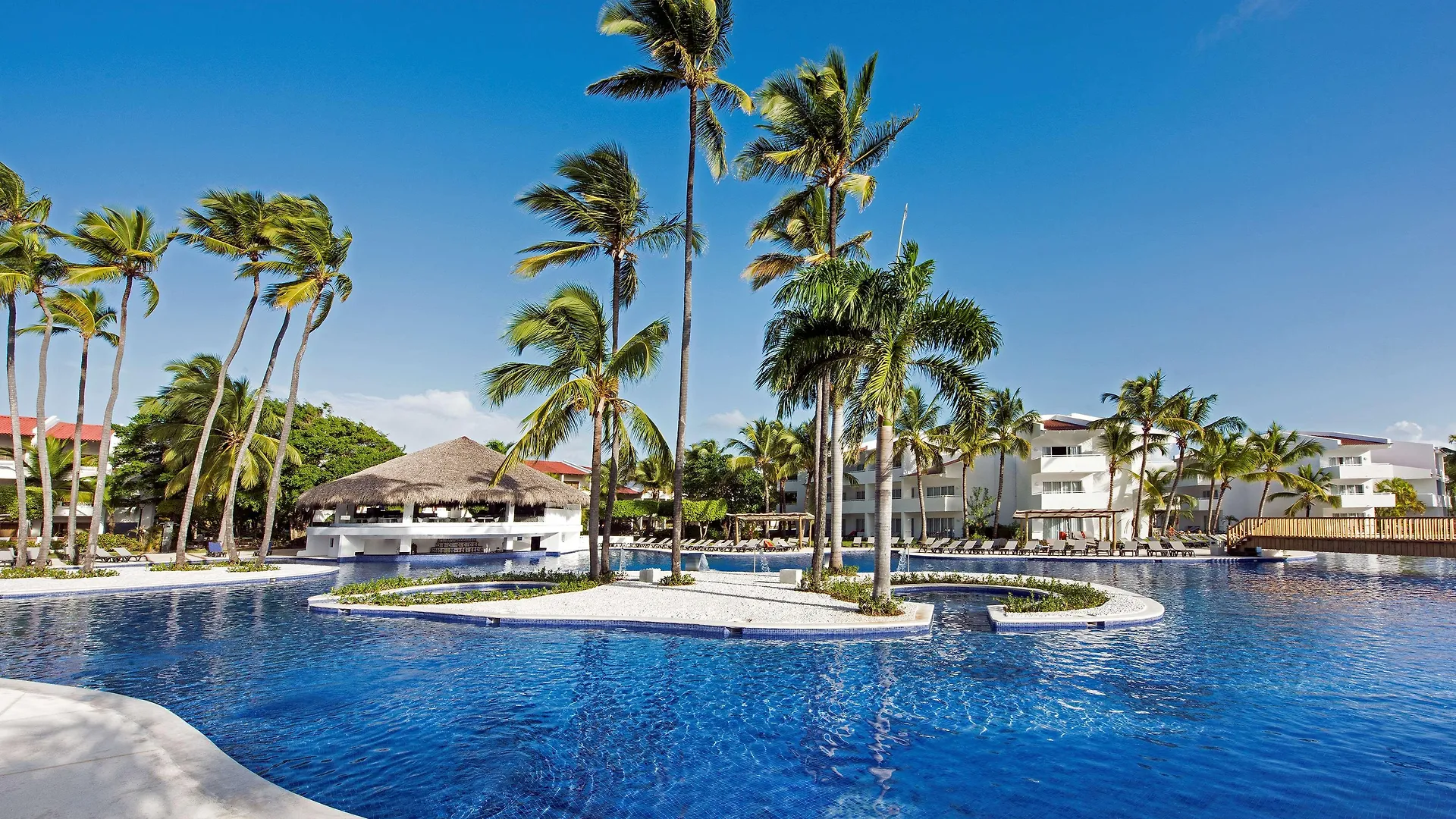 Resort Occidental Punta Cana Hotel