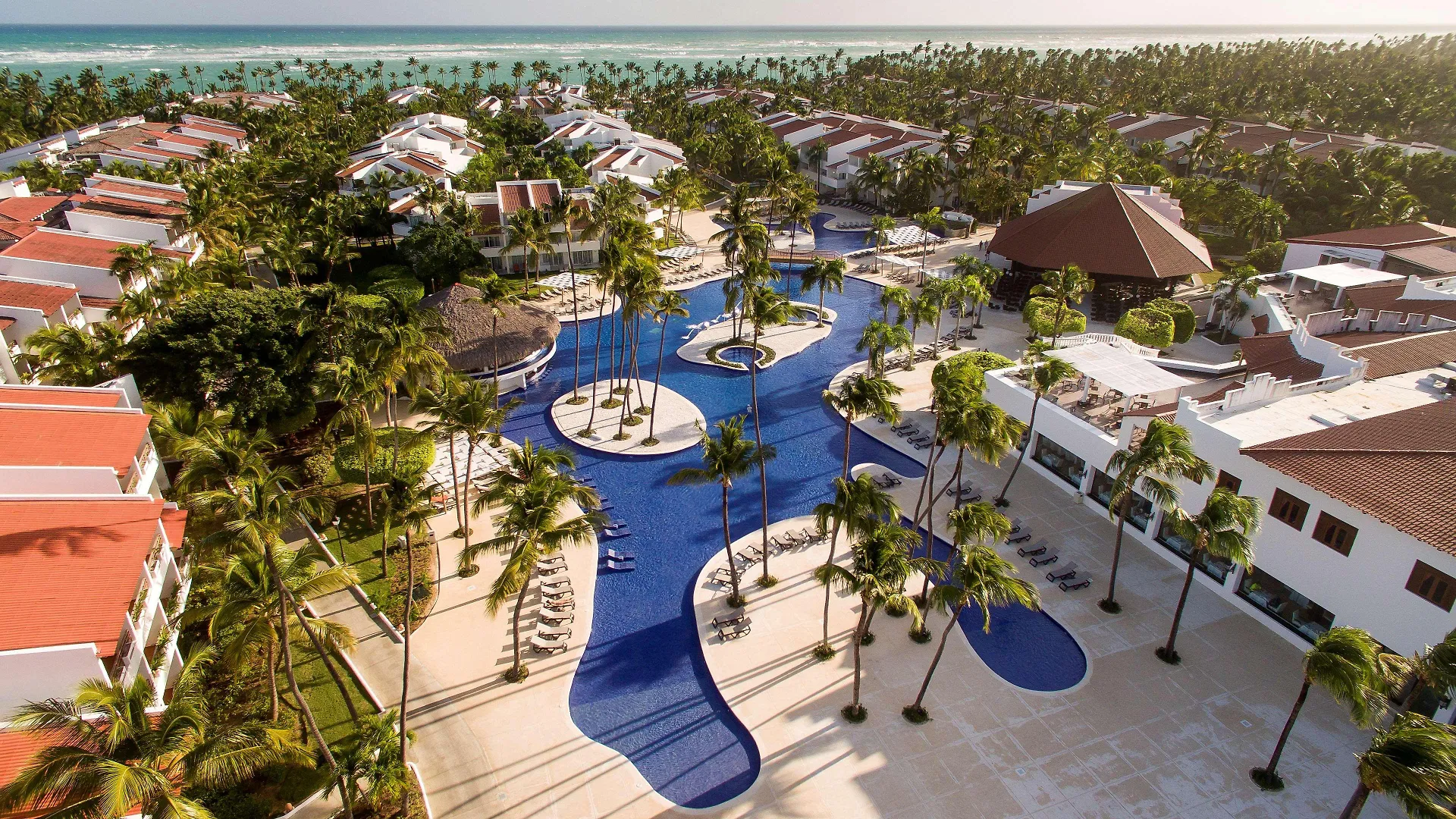 Occidental Punta Cana Hotel