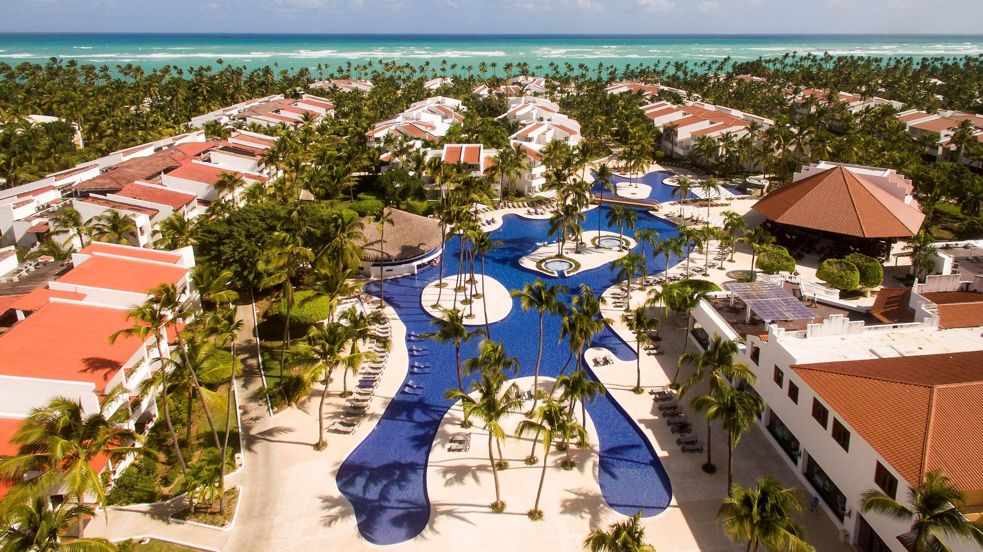 Resort Occidental Punta Cana Hotel