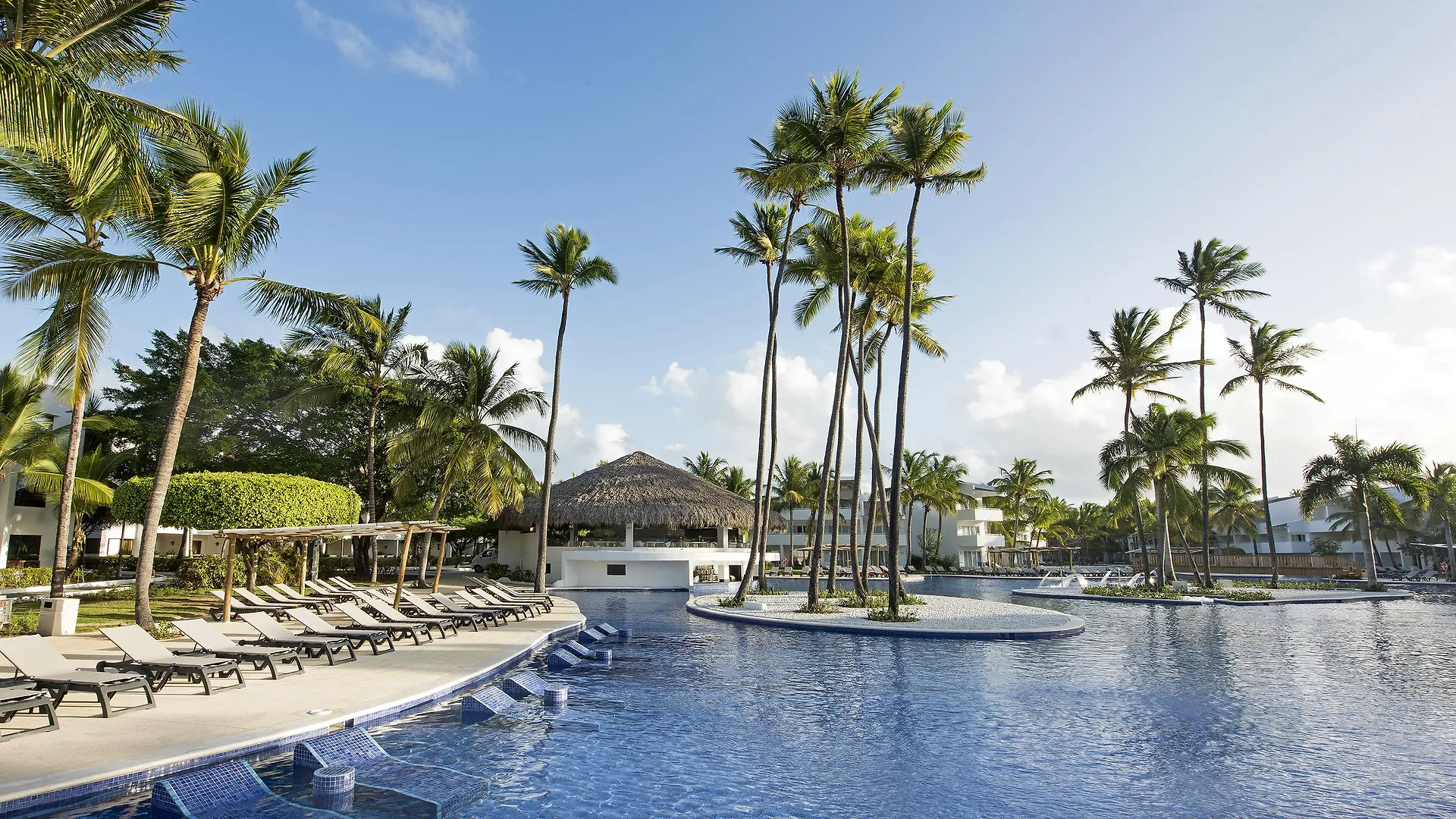 Occidental Punta Cana Hotel