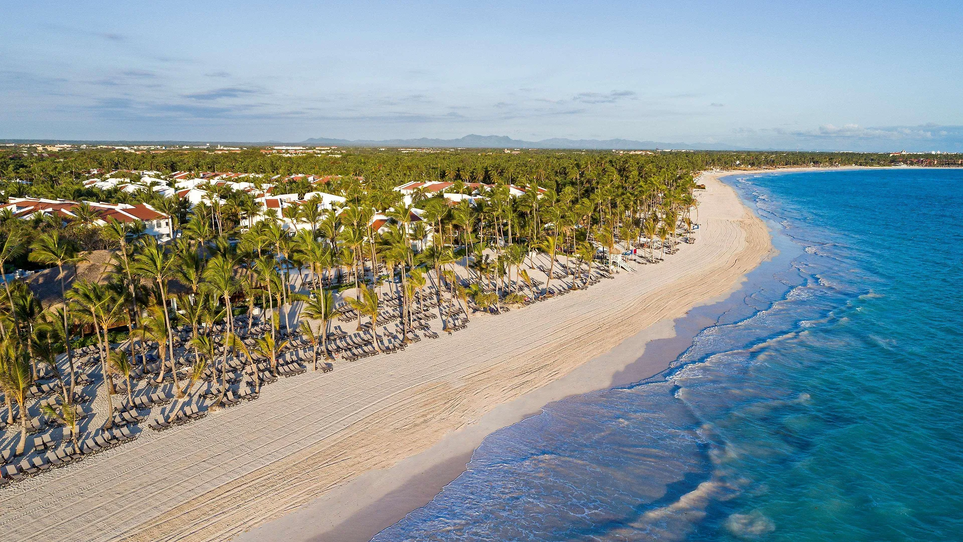 Occidental Punta Cana Hotel República Dominicana