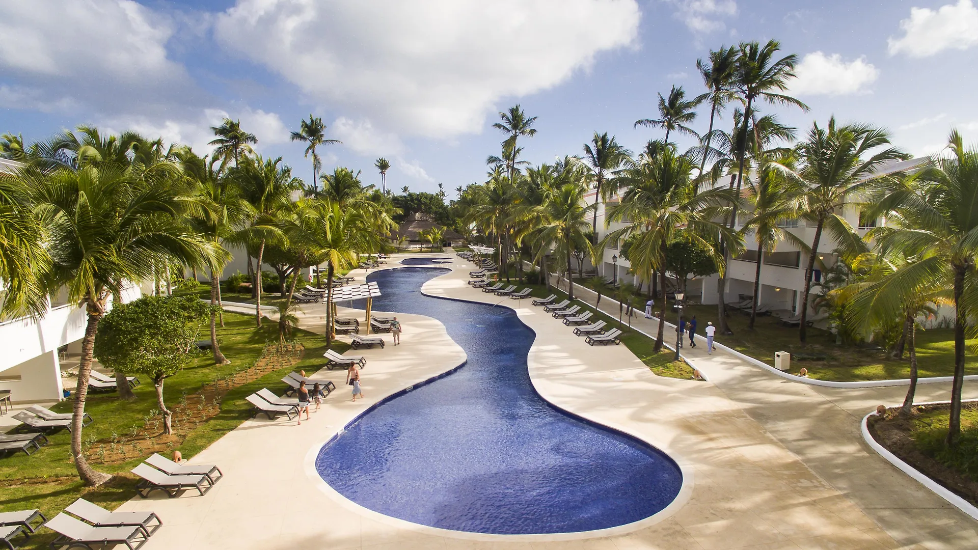 Occidental Punta Cana Hotel Resort