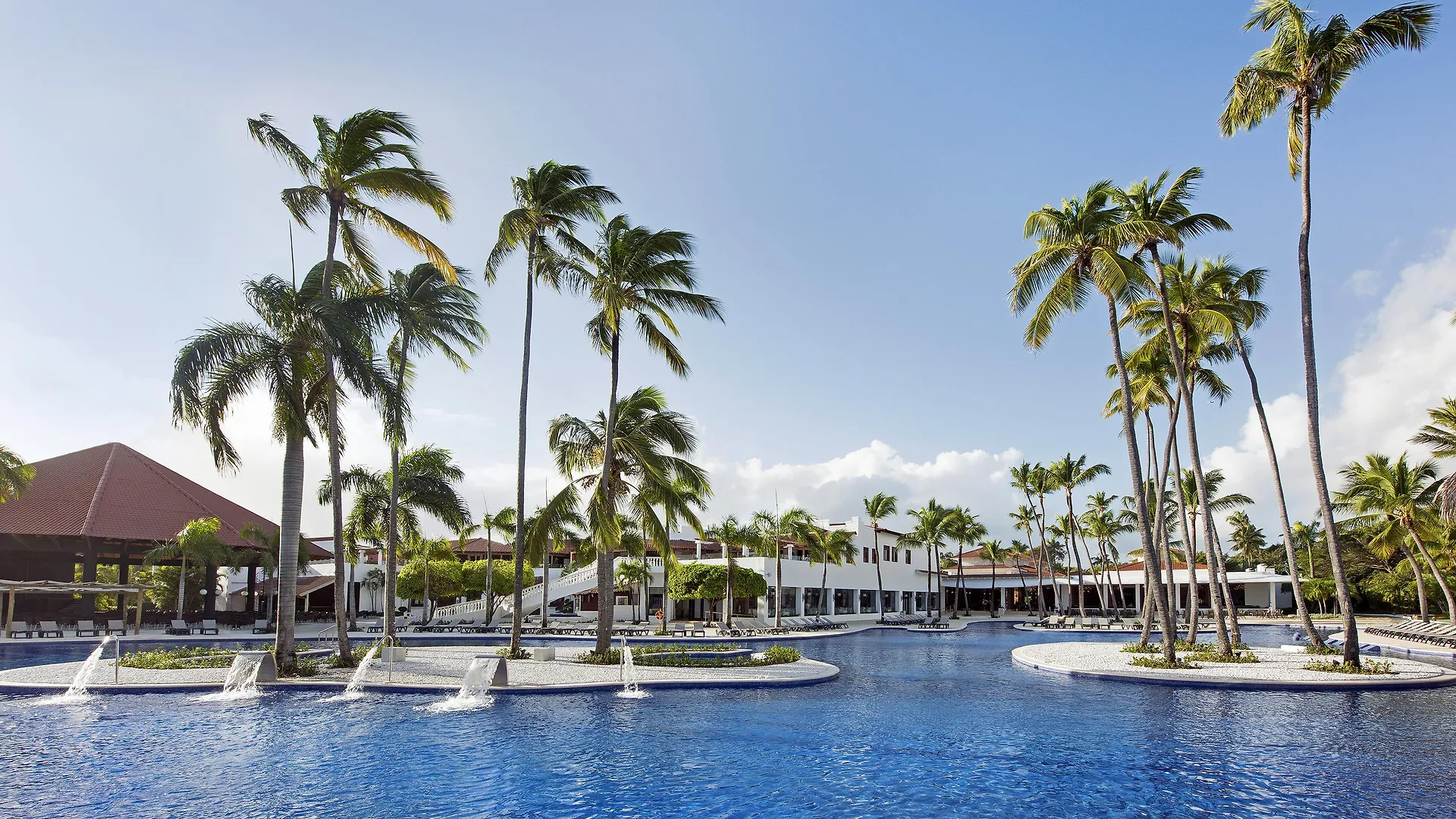 Occidental Punta Cana Hotel 5*,