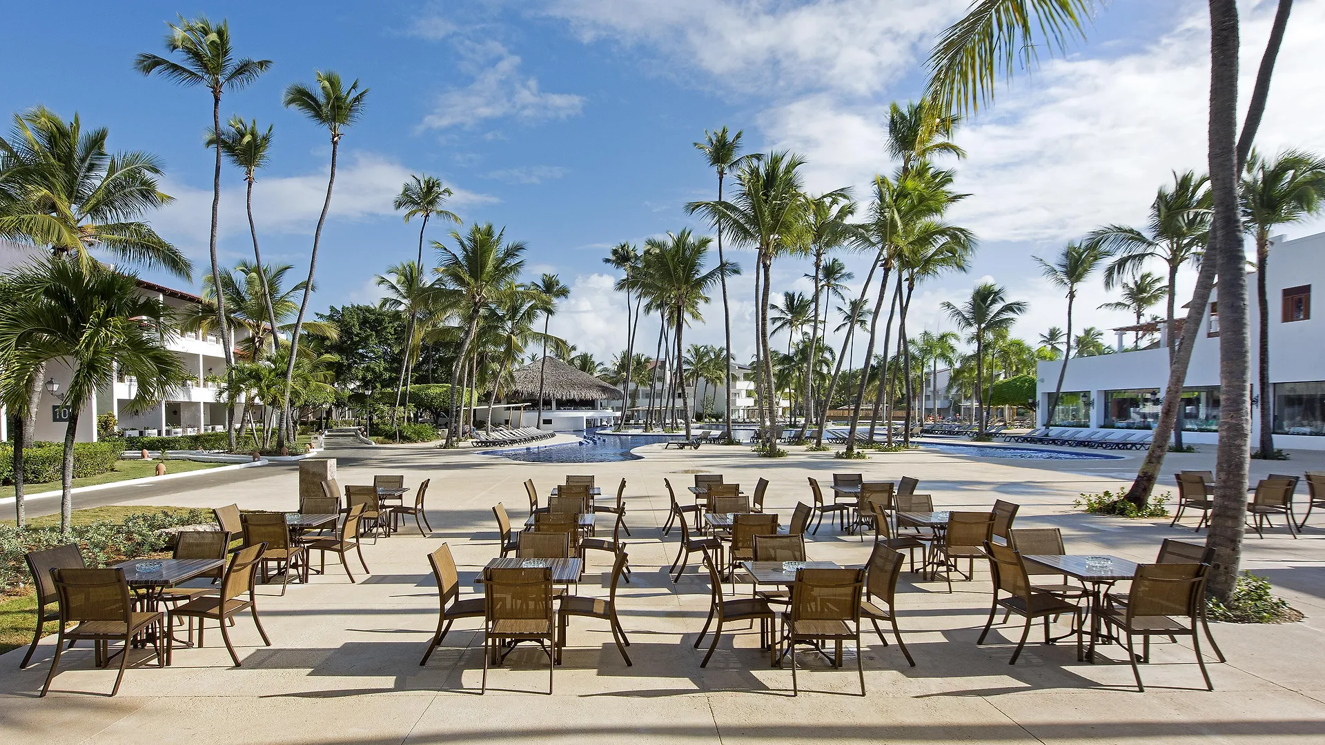 Resort Occidental Punta Cana Hotel