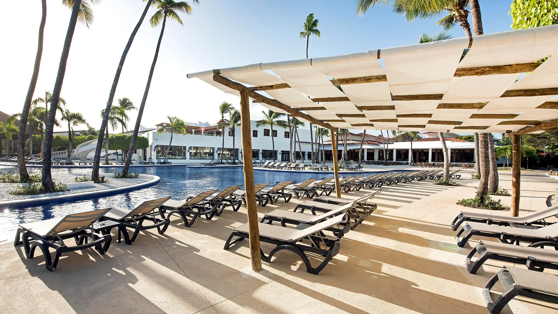 Occidental Punta Cana 5*,  Dominikanska republiken