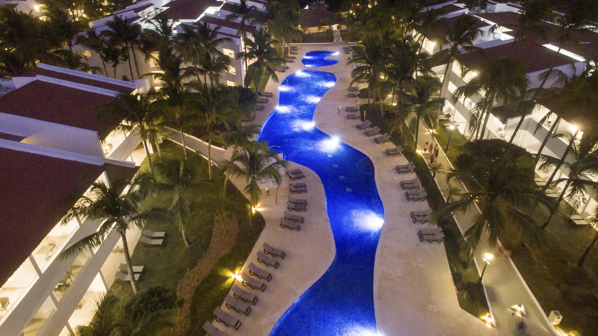 Occidental Punta Cana Hotel 5*,