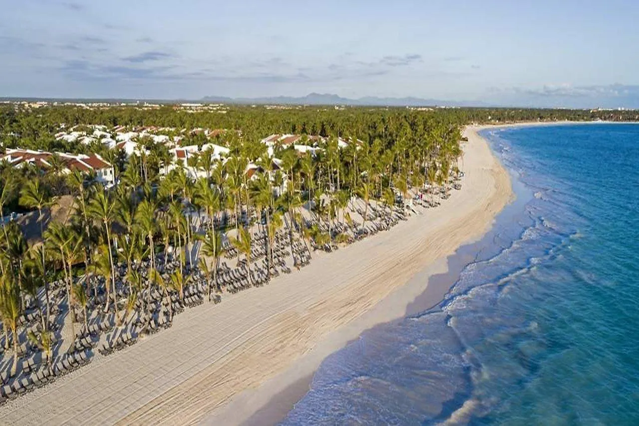 Occidental Punta Cana Hotel 5*,