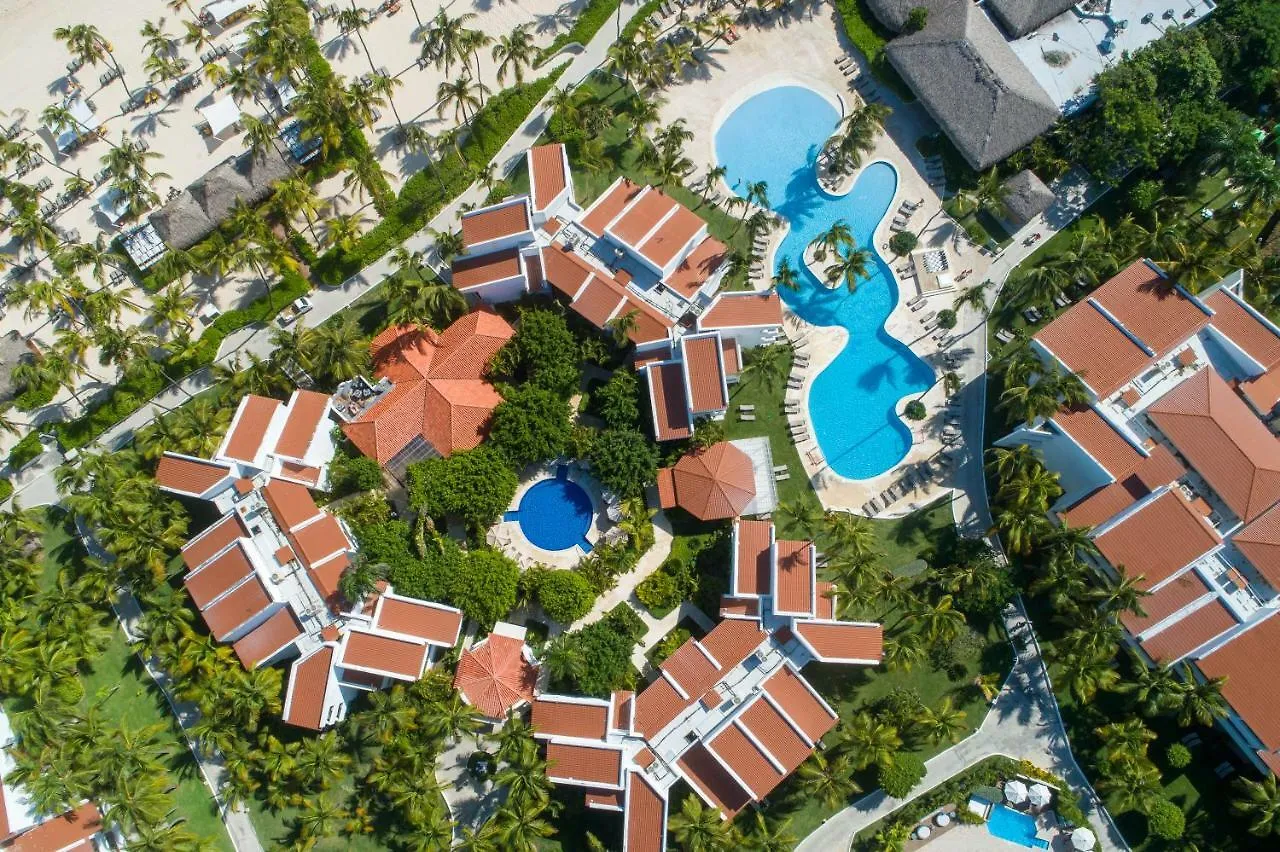 ***** Resort Occidental Punta Cana Hotel República Dominicana