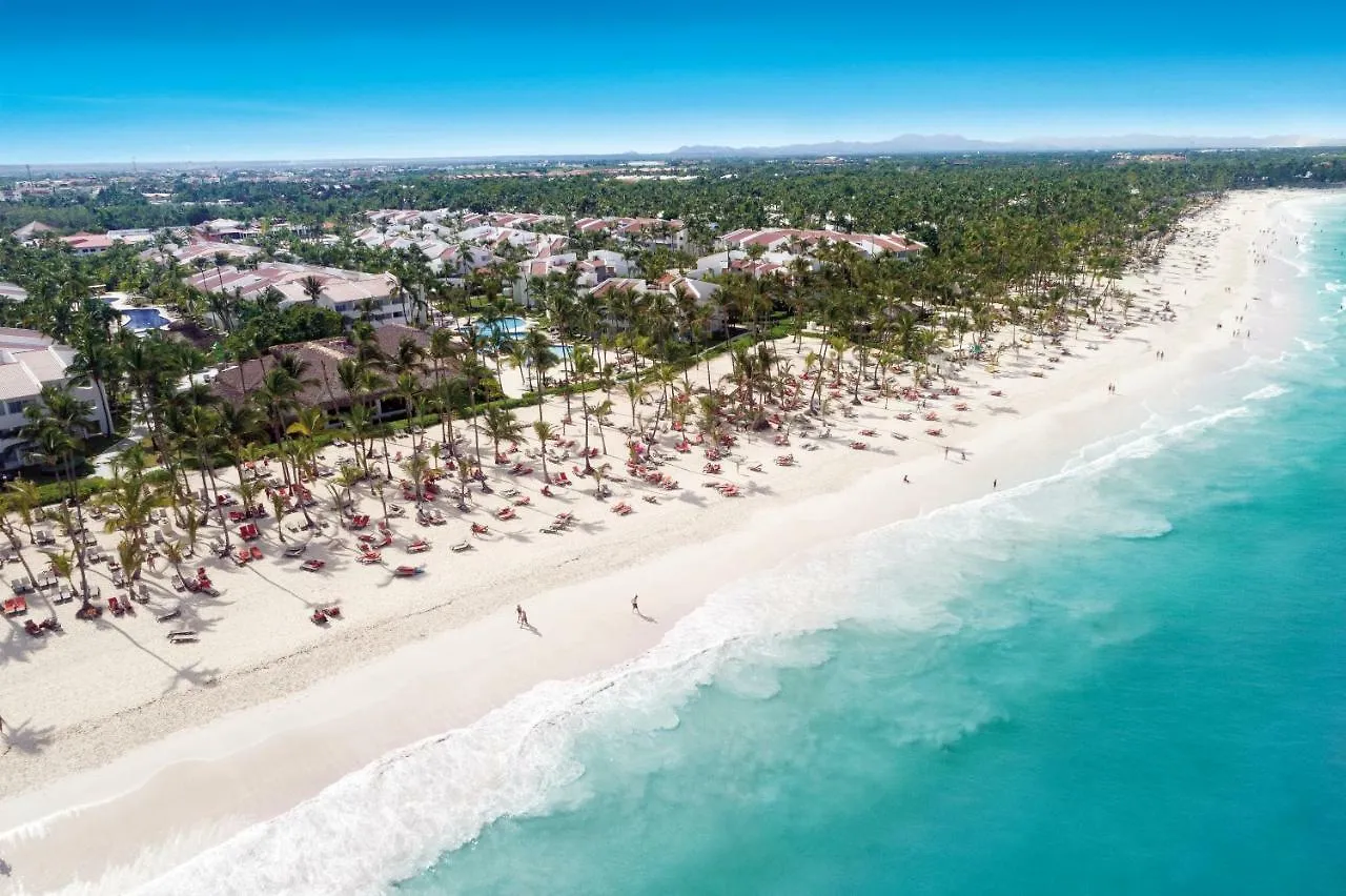 Resort Occidental Punta Cana Hotel