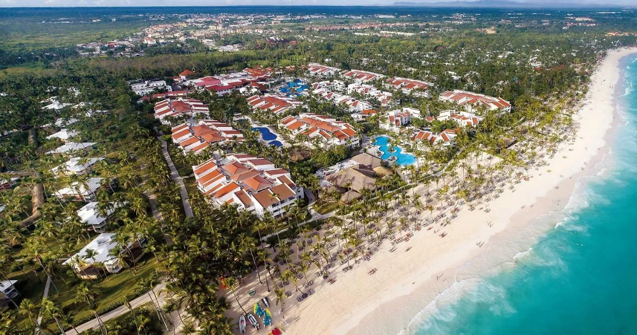 Occidental Punta Cana Hotel