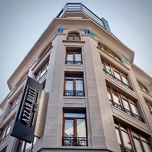 فندق Azzap Galata اسطنبول