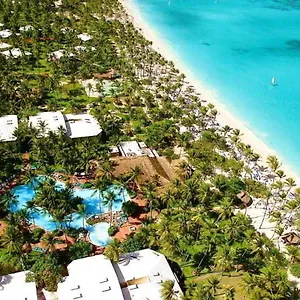 Resort Grand Palladium & Spa, Punta Cana