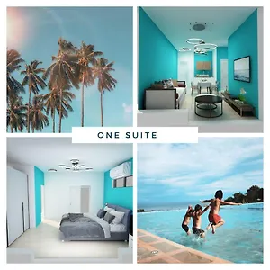 One Holidays Appartments Punta Cana