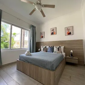 Apartment Casa Mulata Coral Village Pool & Playa, Punta Cana