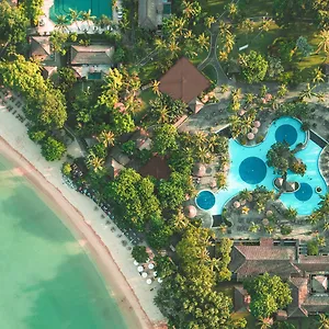 Melia Bali Indonésia