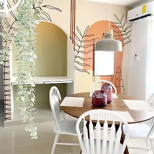 Apartment Oasis 3, Punta Cana