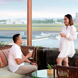 Hotell Novotel Bali Ngurah Rai Airport
