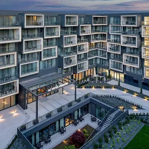 Szálloda Ac By Marriott