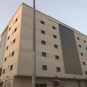 فندق ميون 108 الرياض