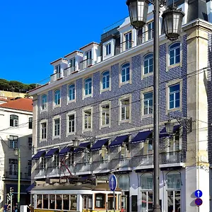 My Story Figueira Portugal