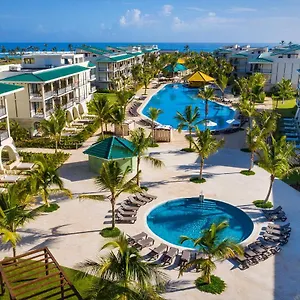 El Beso Adults Only At Ocean El Faro ***** Пунта-Кана
